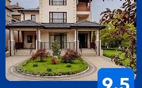 Бутикова вила CASA MT