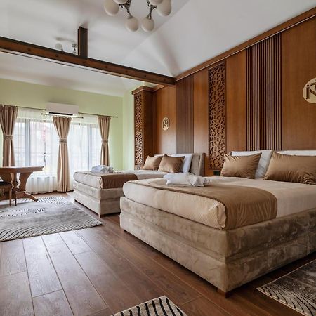 Casa Mt - Boutique Villa Габрово Екстериор снимка