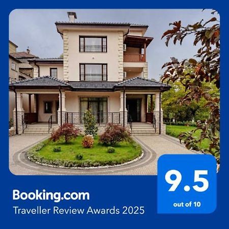 Casa Mt - Boutique Villa Габрово Екстериор снимка