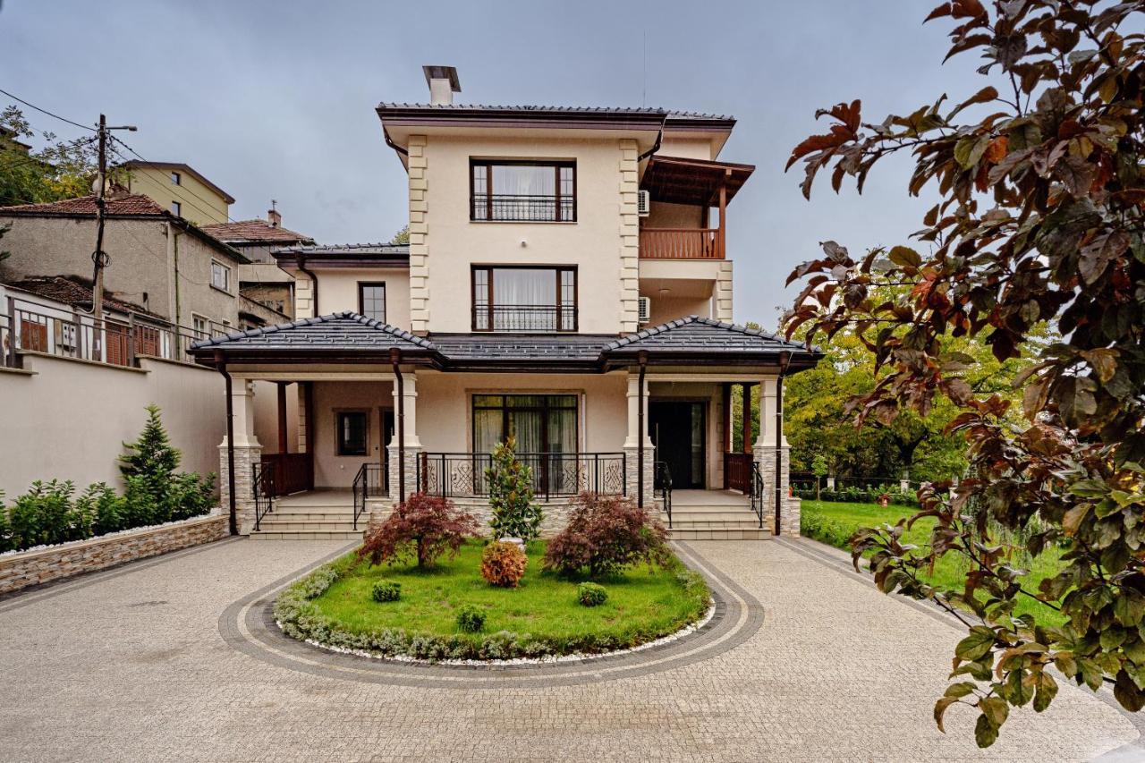 Casa Mt - Boutique Villa Габрово Екстериор снимка