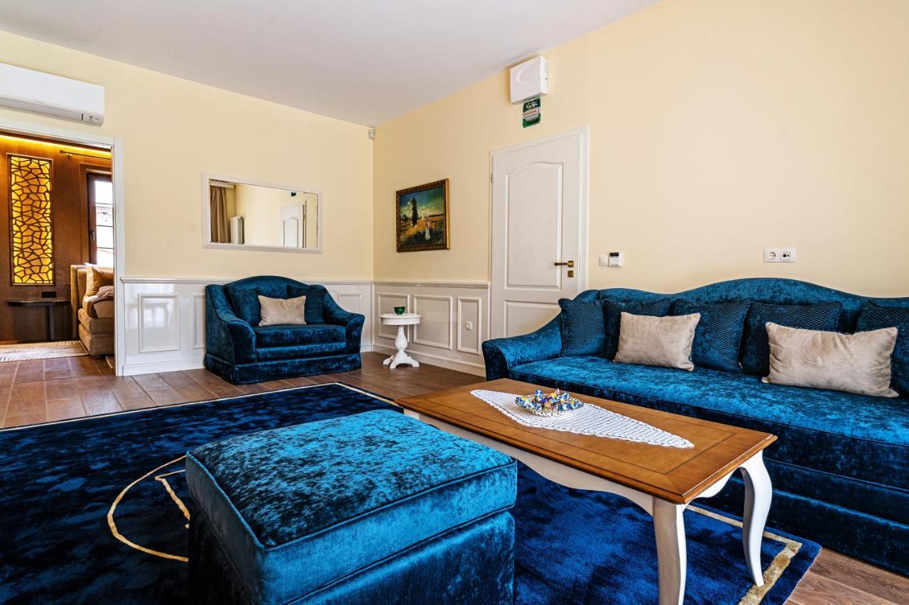 Casa Mt - Boutique Villa Габрово Екстериор снимка