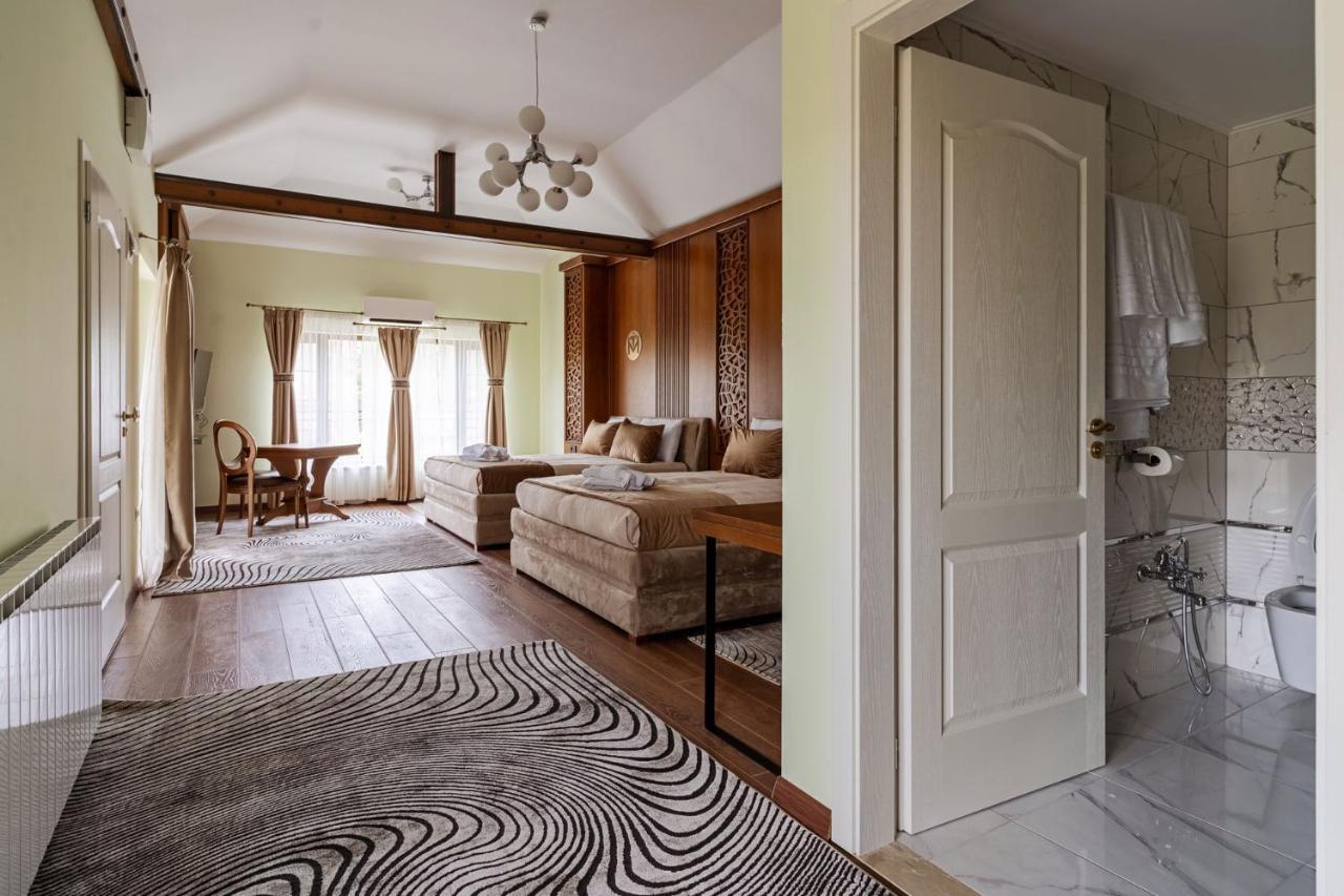 Casa Mt - Boutique Villa Габрово Екстериор снимка