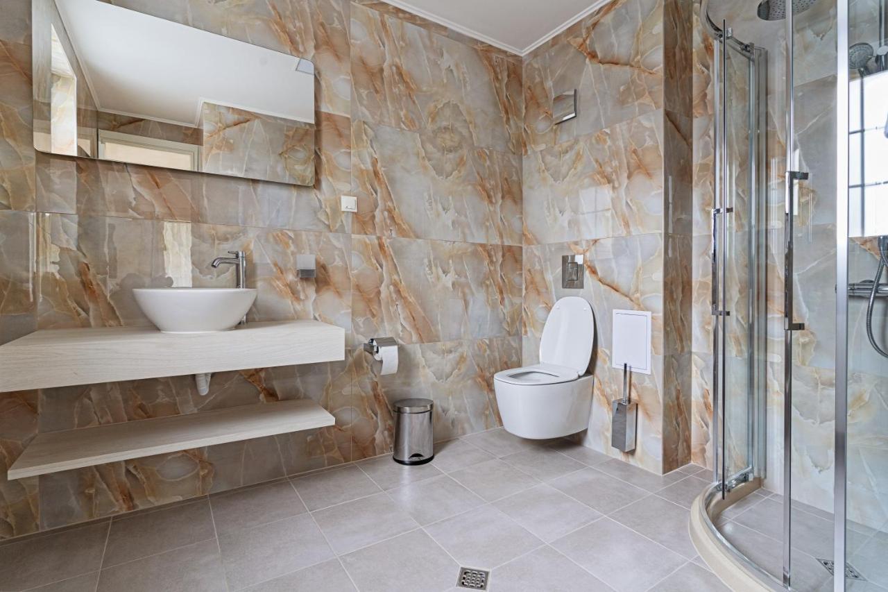 Casa Mt - Boutique Villa Габрово Екстериор снимка