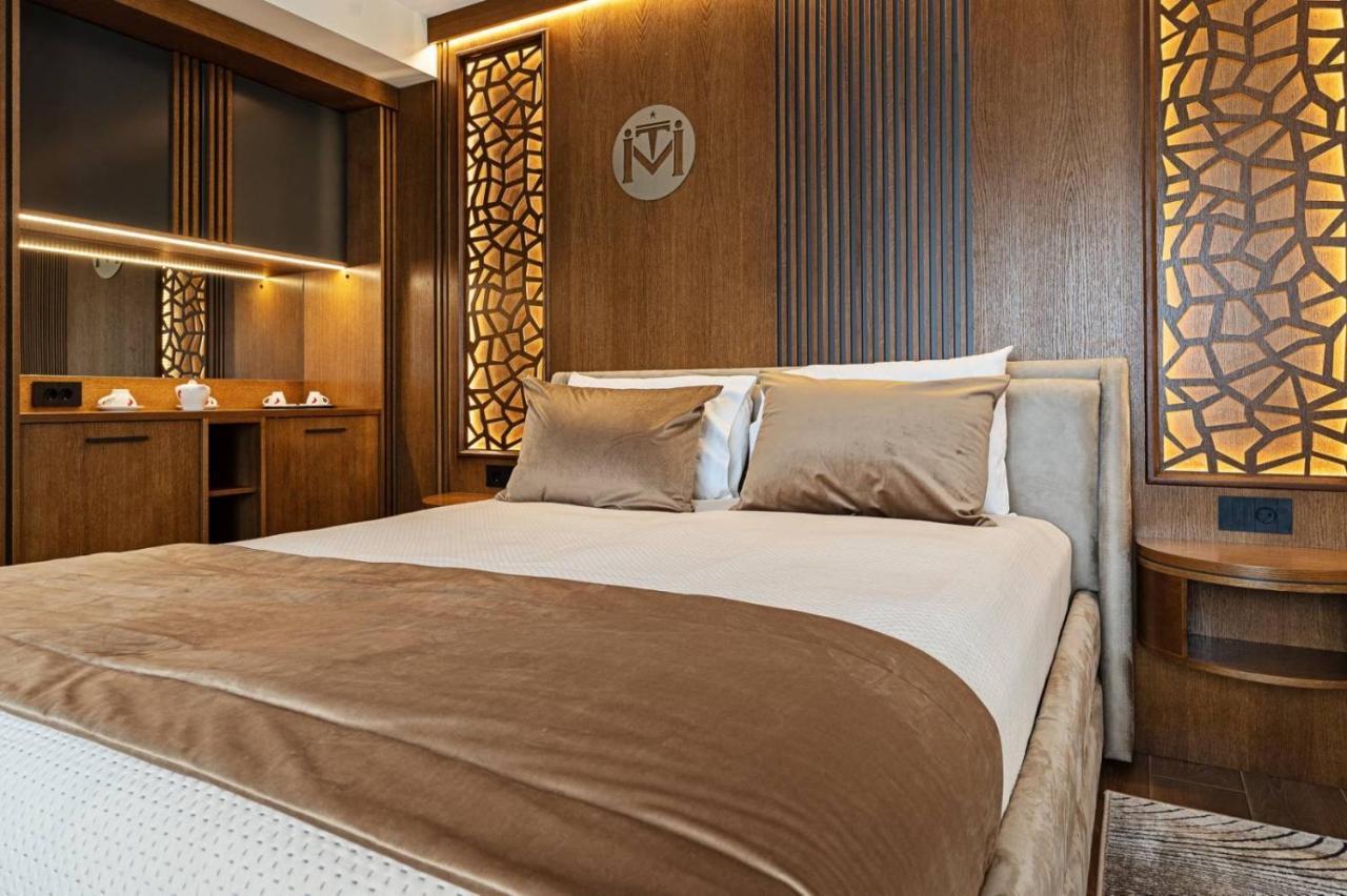 Casa Mt - Boutique Villa Габрово Екстериор снимка