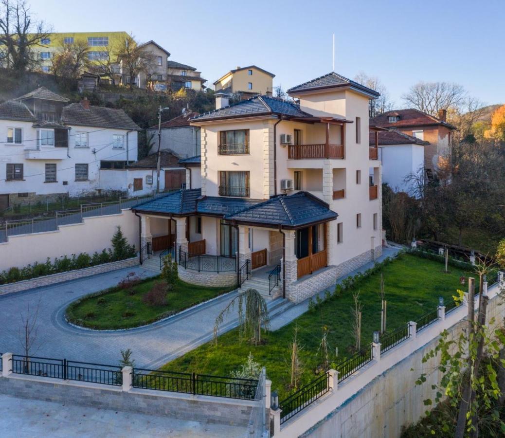 Casa Mt - Boutique Villa Габрово Екстериор снимка