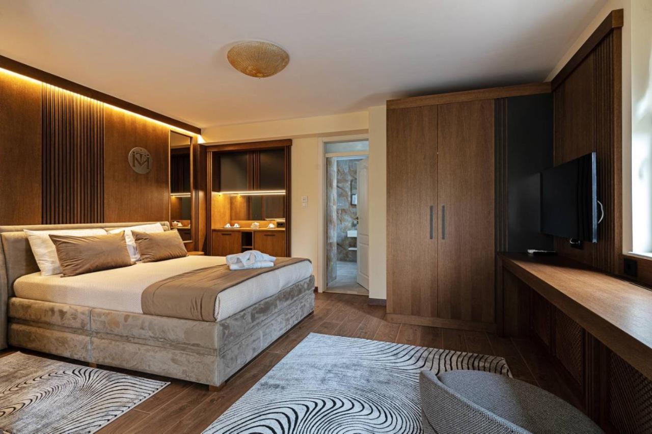 Casa Mt - Boutique Villa Габрово Екстериор снимка