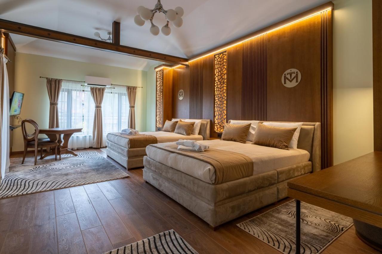 Casa Mt - Boutique Villa Габрово Екстериор снимка