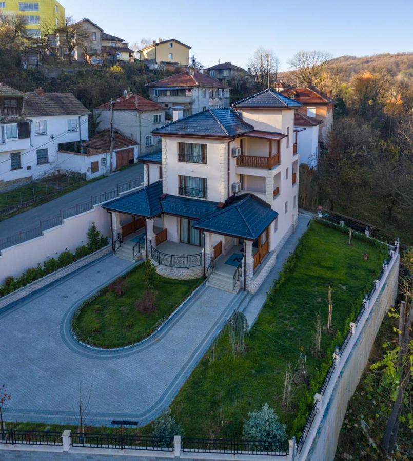 Casa Mt - Boutique Villa Габрово Екстериор снимка