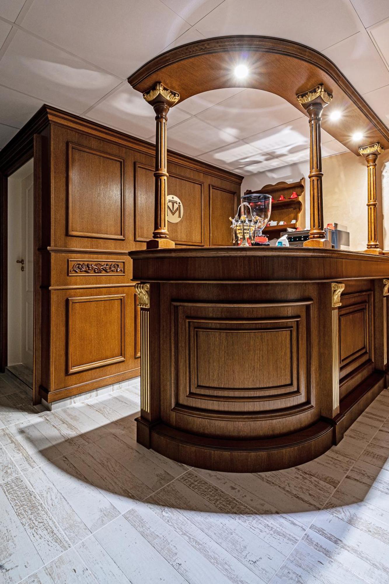 Casa Mt - Boutique Villa Габрово Екстериор снимка