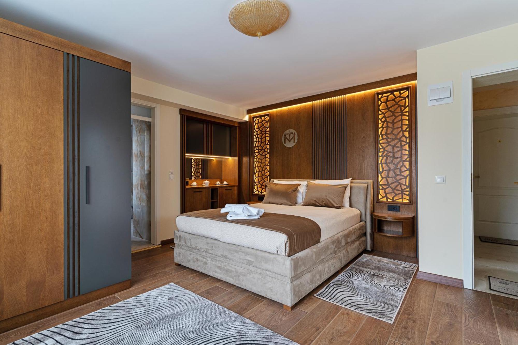 Casa Mt - Boutique Villa Габрово Екстериор снимка