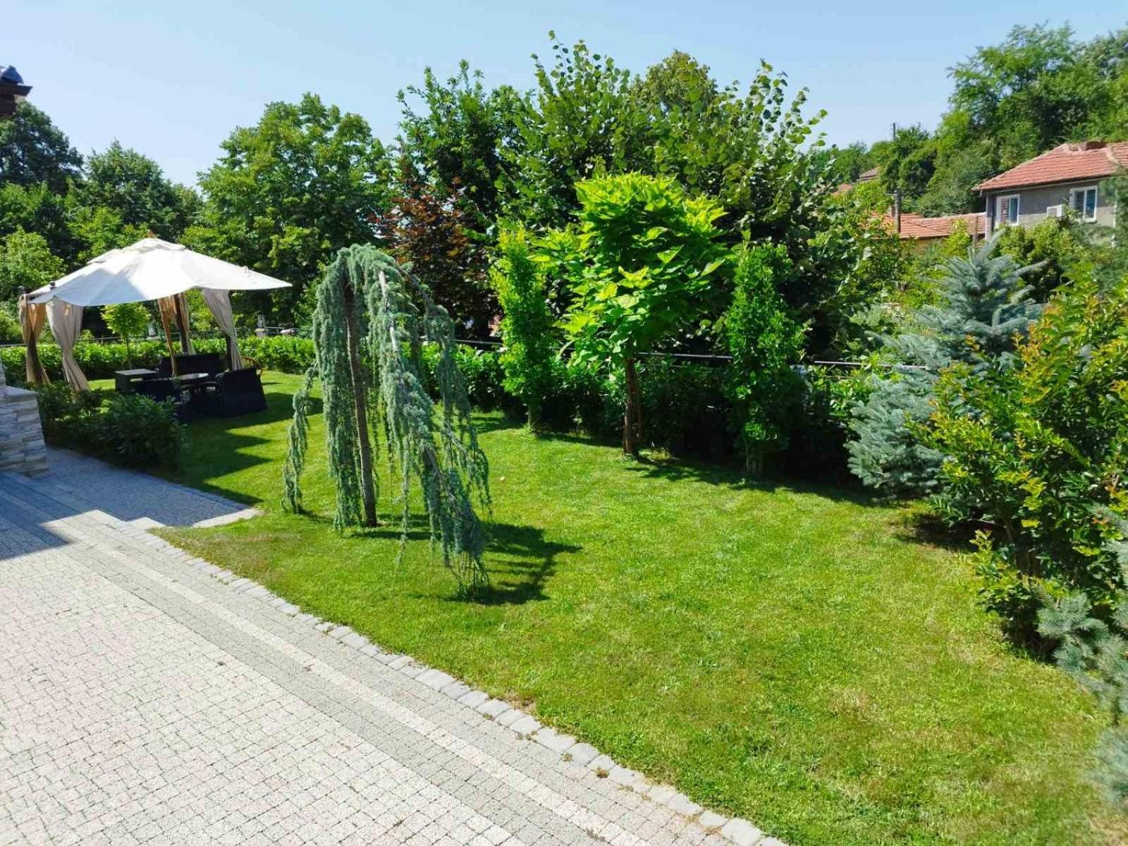 Casa Mt - Boutique Villa Габрово Екстериор снимка